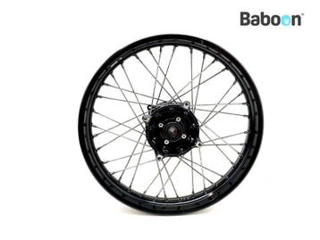 Voorwiel Honda XL 700 V Transalp 2008-2010 (XL700V RD13) ABS, Verzenden, Gebruikt