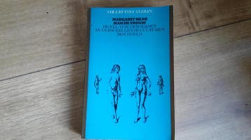 Man en vrouw / Collectie Caliban - Mead 9789061315032, Verzenden, Gelezen, Mead