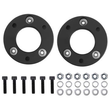 Liftkit 3 inch leveling voorzijde geschikt voor Ford F150..., Verzenden, Nieuw, Ford USA