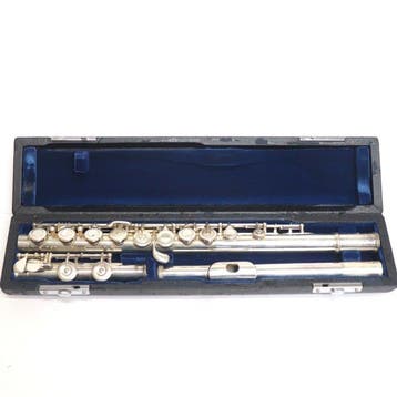 Sankyo Flute Mfg Co - Etude PA - - Blaasinstrument - Japan -, Nieuw
