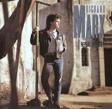 cd - Richard Marx - Repeat Offender, Verzenden, Zo goed als nieuw