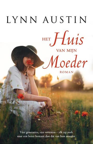 Het huis van mijn moeder - Lynn Austin 9789029730488, Verzenden, Gelezen, Lynn Austin