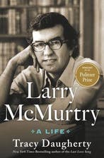 Larry Mcmurtry 9781250282330 Tracy Daugherty, Boeken, Ophalen of Verzenden, Nieuw, Tracy Daugherty