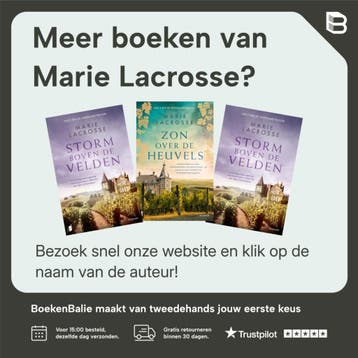 De hofdame van Sisi / Het Weense koffiehuis / 2, Verzenden, Zo goed als nieuw, Marie Lacrosse