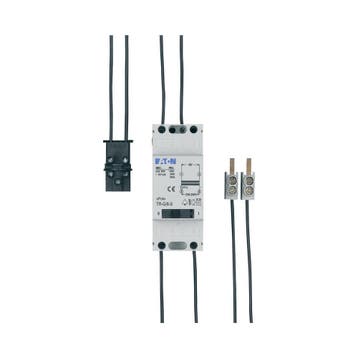 Eaton Medusa Bel Transformator 230V/8V 1A Flex - 1840283, Doe-het-zelf en Verbouw, Elektra en Kabels, Verzenden, Nieuw, Overige typen