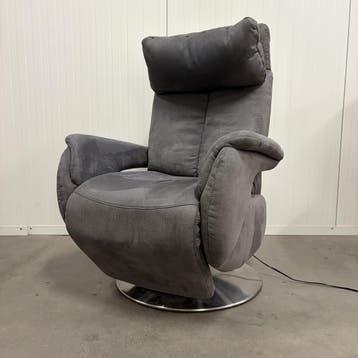 Sta op stoel Hendrik (Gebruikte sta-op stoelen, Stoelen), Ophalen of Verzenden, Gebruikt
