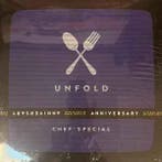 lp nieuw - ChefSpecial - Unfold, Verzenden, Zo goed als nieuw