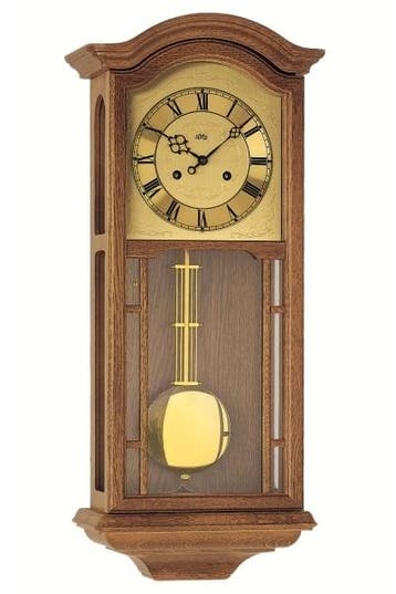Regulateur wandklok 650-4, Verzenden, Nieuw