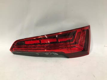 Audi Q5 80A LIFT 21- OLED achterlicht rechts Europa 80A.945., Verzenden, Gebruikt