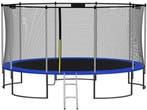 Trampoline Rand 366 | 15mm dik | Premium | OP=OP, Ophalen of Verzenden, Nieuw, Brandweerpaal, Aanbouwonderdeel