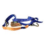 Novio Spanband voor autotransporter met lus voor aluminium, Ophalen of Verzenden, Nieuw