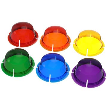 MagMod XL Creative Dome Gels, Ophalen of Verzenden, Nieuw, Overige merken