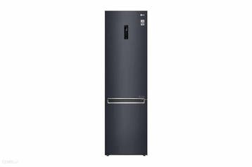 LG GBB72MCDMN koel/vries combinatie799, Ophalen of Verzenden, Nieuw