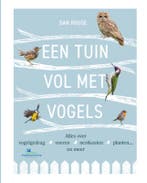 Een tuin vol met vogels 9789021581095 Dan Rouse, Boeken, Verzenden, Gelezen, Dan Rouse