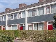 Huis Bachstraat in Den Bosch, Huizen en Kamers, Huizen te huur, Noord-Brabant, Overige soorten