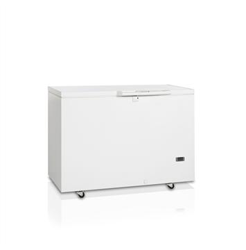 Laboratoriumvriezer Wit | 330 L | 128x71x(h)95 cm, Verzenden, Nieuw in verpakking
