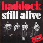 cd - Haddock - Still Alive, Verzenden, Zo goed als nieuw