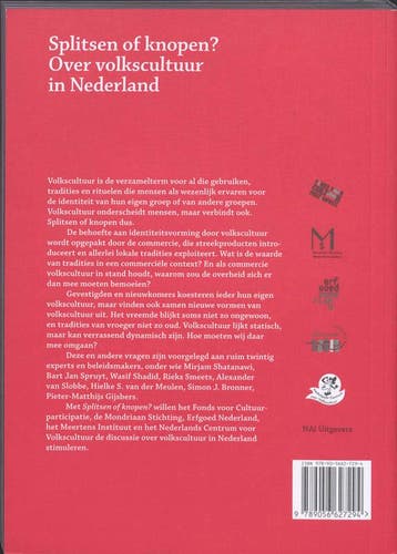 Splitsen of Knopen? 9789056627294 Hester Dibbits, Verzenden, Gelezen, Hester Dibbits