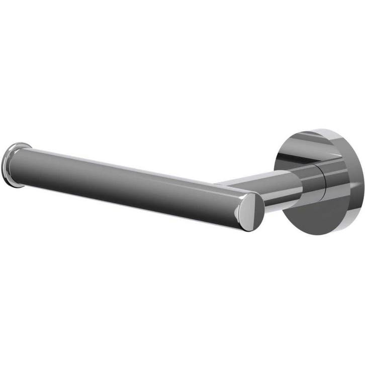 IVY Toiletrolhouder - Chroom, Huis en Inrichting, Badkamer | Badtextiel en Accessoires, Nieuw, Ophalen of Verzenden