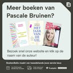 Zelfherstel van binnenuit 9789020218008 Pascale Bruinen, Boeken, Verzenden, Zo goed als nieuw, Pascale Bruinen