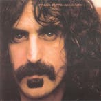 cd - Frank Zappa - Apostrophe (), Cd's en Dvd's, Verzenden, Zo goed als nieuw