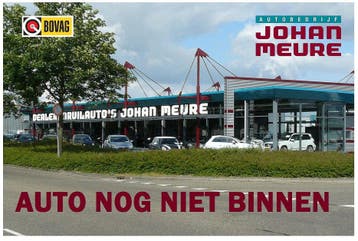 Zakelijke Lease |  Ford Kuga 2.5 PHEV ST-Line X | PANORAMADA, Automaat, Gebruikt, Euro 6, Zwart