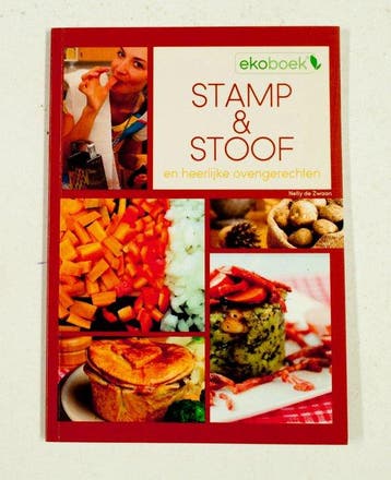 Stamp - de Zwaan, Verzenden, Gelezen