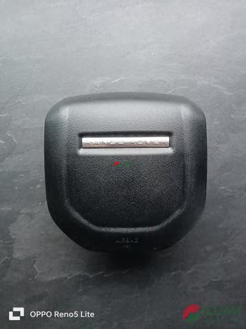 Airbag kussen bestuurder Range Rover Evoque II, Verzenden, Gebruikt