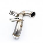 Mercedes A45 CLA 45 downpipe 2019+, Ophalen of Verzenden, Nieuw