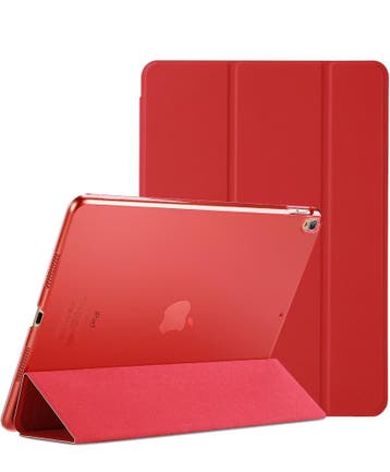 Book case iPad Air (2019) rood, Verzenden, Nieuw