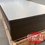 Betonplex platen | betonplex 18mm | antislip | 15mm 12mm 9mm, Ophalen of Verzenden, Nieuw, Betonplex, Minder dan 20 mm