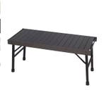Opvouwbare Aluminium Campingtafel – 89,5 cm Picknicktafel, Huis en Inrichting, Tafels | Eettafels, Verzenden, Nieuw