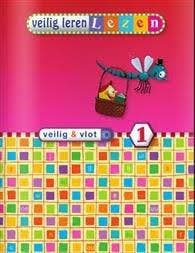Veilig Leren Lezen Kim versie Veilig en Vlot leesboekje Zon, Boeken, Verzenden, Nieuw