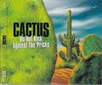 cd digi - Cactus - Do Not Kick Against The Pricks, Verzenden, Zo goed als nieuw
