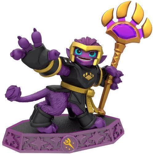 Skylanders Imaginators: Mysticat Garantie & snel in huis!, Spelcomputers en Games, Spelcomputers | Nintendo Consoles | Accessoires