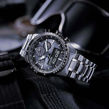Citizen - Collezione Promaster Skyhawk U830 - New Edition, Nieuw