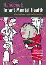Handboek Infant mental Health 9789023248491, Verzenden, Gelezen