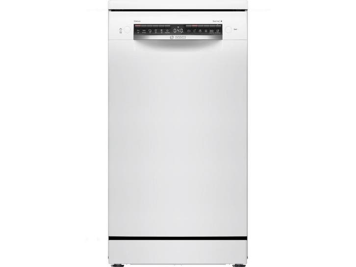 Bosch SPS4EMW61E - Vaatwasser - 8 programmas - Smart, Witgoed en Apparatuur, Vaatwasmachines, Zo goed als nieuw, Verzenden
