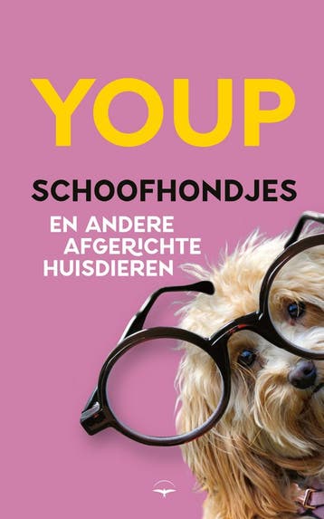 Schoofhondjes en andere afgerichte huisdieren, Verzenden, Nieuw