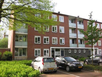Te huur: Appartement Rembrandtlaan in Enschede, Overijssel, Enschede, Appartement