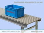 Rollenbaan Rollenbanen Rollerbaan Rollerbanen Nieuw, Nieuw