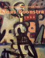 KLAAS BOONSTRA 9789062164264 H. Heijnen, Verzenden, Zo goed als nieuw, H. Heijnen