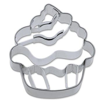 Städter Koekjes Uitsteker Cupcake 5,5cm**, Verzenden, Nieuw