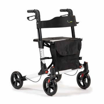 Lichtgewicht rollator Double (6,9 kg), Ophalen of Verzenden, Nieuw
