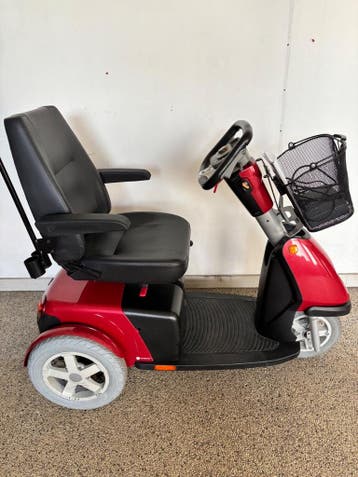 Trophy 6 Trophy 6 in goede en mooie staat Scootmobiel, Nieuw