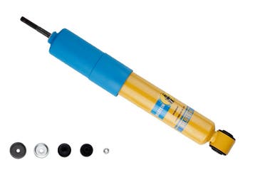 Bilstein B6 High-performance Schokdemper | Chevrolet | CORVE, Verzenden, Nieuw