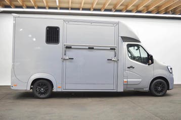 Renault Master Vigo, Dieren en Toebehoren, Ophalen of Verzenden, Gebruikt