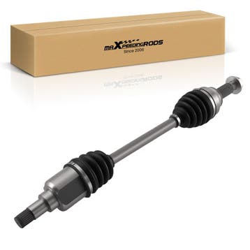 Links CV Axle Shaft geschikt voor Ford Fiesta 1.6 TDCi 20..., Verzenden, Nieuw, Ford USA
