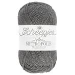 Scheepjes Metropolis - 79 munich - Merino Sokkengaren, Ophalen of Verzenden, Nieuw