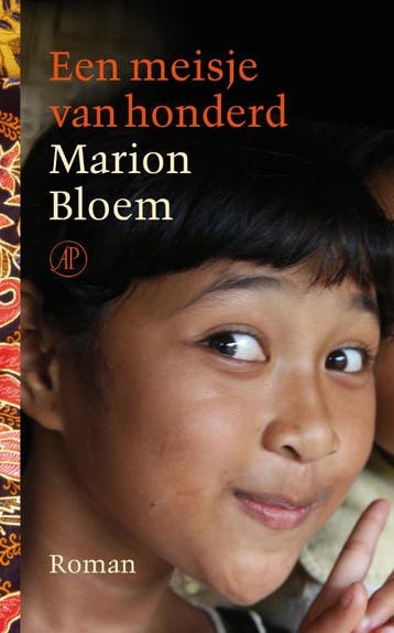 Een meisje van honderd - Marion Bloem 9789029584852, Verzenden, Zo goed als nieuw, Marion Bloem